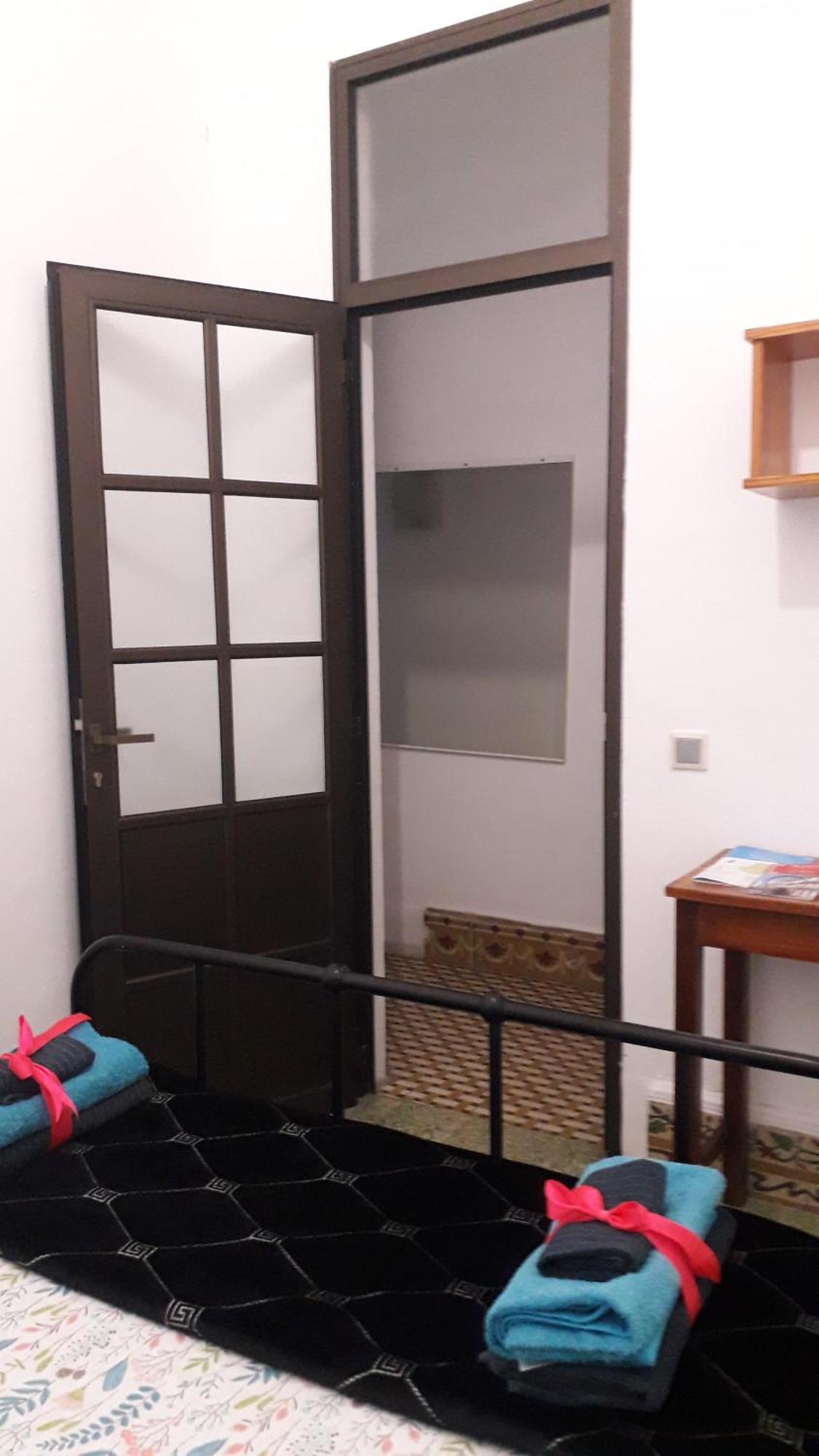 Typical House Vegueta Apartment Las Palmas de Gran Canaria Exterior foto