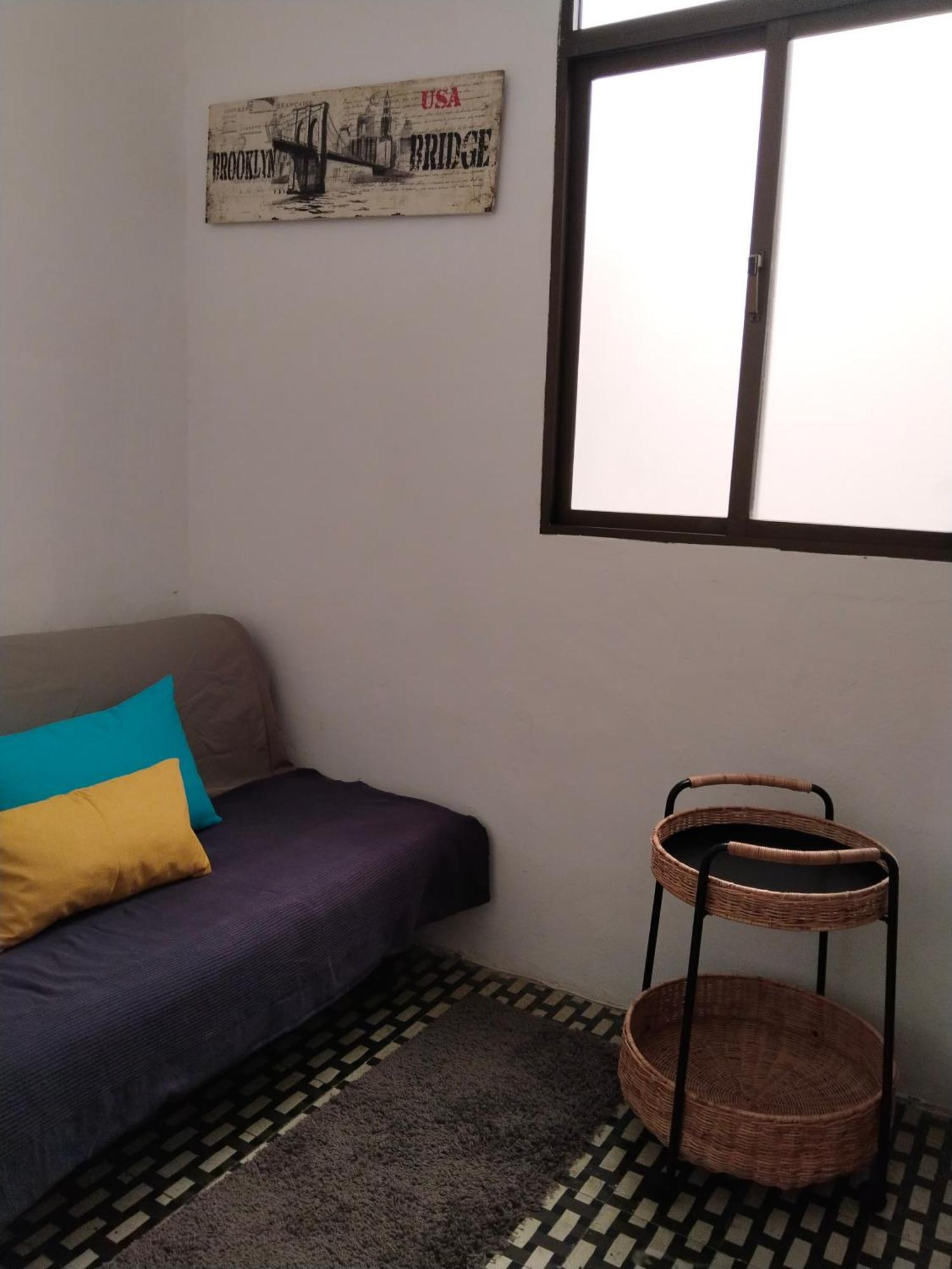 Typical House Vegueta Apartment Las Palmas de Gran Canaria Exterior foto