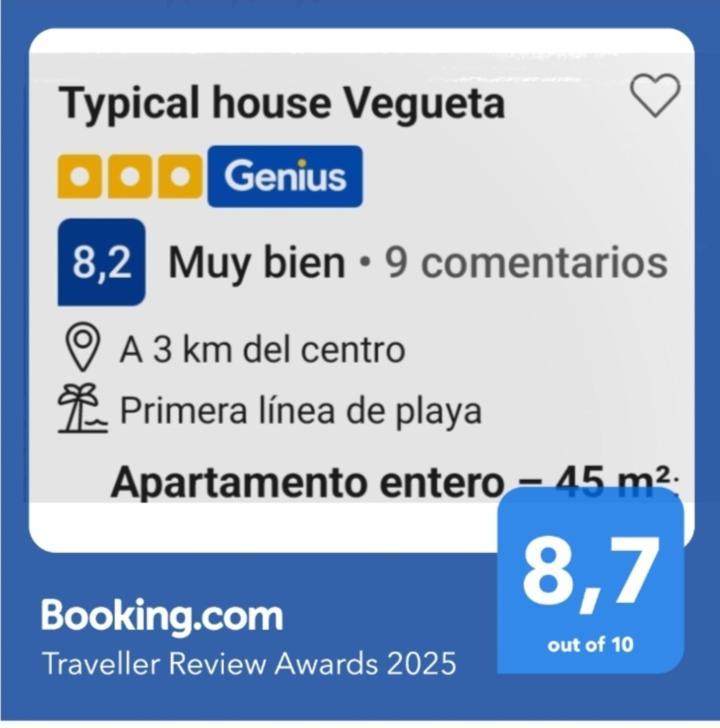 Typical House Vegueta Apartment Las Palmas de Gran Canaria Exterior foto